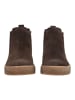 Gabor Stiefelette in Mocca