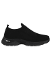 VAN HILL Slip Ons Andrea in Schwarz