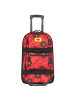 Ogio Layover 2 Rollen Kabinentrolley 56 cm in redflowerparty