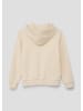 s.Oliver Sweatshirt langarm in Beige