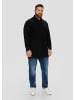 s.Oliver Strickpullover in 9999_schwarz