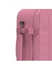 Cabinzero Classic 114 Daypack 51 cm Laptopfach in rosa rosa