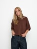 minus T-Shirt in Tiramisu
