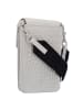 LIEBESKIND BERLIN Pam Handytasche Leder 10.5 cm in coconut