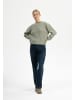 MELA Rippstrick Pullover ADAH
