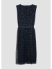 s.Oliver Kleid  in  59A2_navy