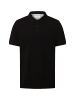 s.Oliver Poloshirt in schwarz