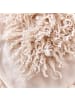 Butlers Butlers Decke TIBET in Creme