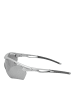 Jack & Jones Sonnenbrille in Silver