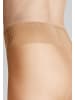 Hudson Feinstrumpfhose Soft Matt 20 transparent in Cashmere