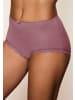 LASCANA Taillenslip in rose