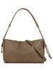Bugatti Handtasche LENI Kunstfaser in sand