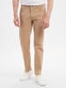 BRAX  Hose Cadiz in camel - 0008