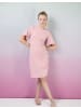 More & More Etuikleid in soft candy rose
