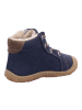 Ricosta Jungen Stiefel GEORGIE in Blau