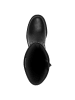 Tamaris WIDE FIT Stiefel in BLACK NAPPA