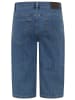 ARIZONA Jeansbermudas in blau used