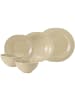 Seltmann Weiden 8-tlg. Einsteiger-Set Beat Color Glaze in – in Sandbeige