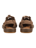 Keen Sandalen in Braun/Beige