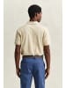 Gant Poloshirt in melange - 0006