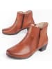 Purapiel Boots ette Botilina4 in Braun