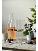 Zwiesel Glas 2er Set Weingläser Vivid Senses 660 ml in transparent