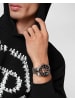 Philipp Plein Analoguhr für Herren in silber