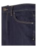 Urban Classics Jeans in rinsed denim