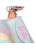 Fritzi aus Preußen Big Wave Limited Barbie Izzy Medium Shopper Tasche 42 cm in light blue wave