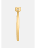 Diamant Exquis Ring aus 585 Gelbgold mit Diamant