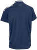 Select Polo "Monaco Polo-Shirt V24" in Blau