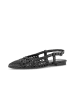 Gabor Slingpumps in schwarz