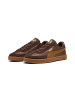 Puma Sneaker "Puma Club II Era" in Braun