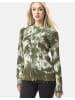 Cipo & Baxx Pullover WP268 in GREEN