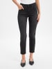 ANGELS  Jeans Ornella in anthrazit