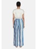 ROBERTA ROSSI Hosen in BLUE