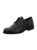 LLOYD Business Schnürschuhe in Schwarz