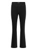 PART TWO Casual Hose NikelasPW Slim fit in Black