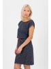 alife and kickin Kleid ElliAK B in marine melange