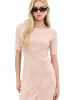 NO MATTER WHAT Kleid in Rosa