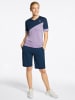 Ziener T-Shirt NAHALA in sweet lilac