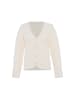 faina Damen Sweater in WOLLWEISS