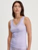 Calida Tank-Top in orchid petal