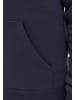 JACK & JONES Junior Hoodie 'Ari Branding' in dunkelblau
