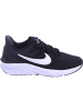 Nike Sportswear Sneaker Star Runner 4 in schwarz/weiß