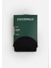Coccodrillo in schwarz