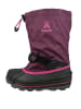 Kamik Stiefel Waterbug 8G violet