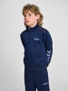 Hummel Verstellbare Taille Anzug Hmljr Tracksuit Lebensstil Kinder in DRESS BLUES