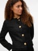 Vero Moda Jacke in Black