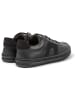 Camper Sneaker " Runner Four Twins " in Schwarz